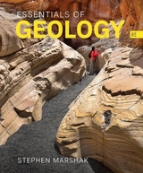 Essentials of Geology - Marshak, Stephen