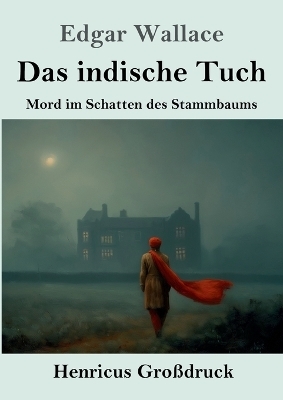 Das indische Tuch (Großdruck)