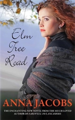 Elm Tree Road - Anna Jacobs