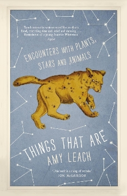 Things That Are - Amy Leach