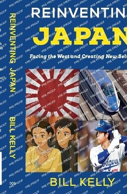 Reinventing Japan