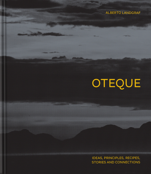 Oteque - Alberto Landgraf, Andrea Petrini