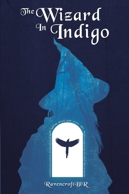 The Wizard in Indigo