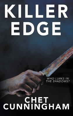 Killer Edge - Chet Cunningham
