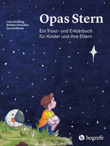 Opas Stern -  Julia Weißflog,  Stefan Ortmüller,  Daniel Wende