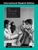 The Immune System - Parham, Peter