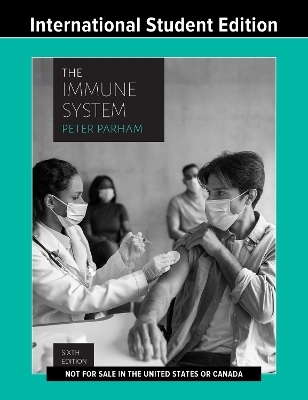 The Immune System - Peter Parham