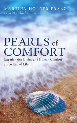 Pearls of Comfort - Martina Holder-Franz