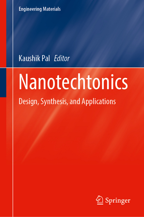 Nanotechtonics - 