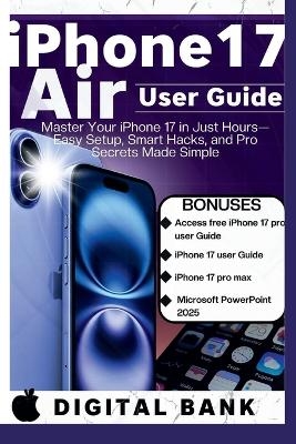iPhone 17 Air User Guide