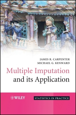 Multiple Imputation and its Application - JR Carpenter