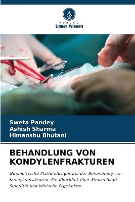 Behandlung Von Kondylenfrakturen