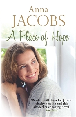 A Place of Hope - Anna Jacobs