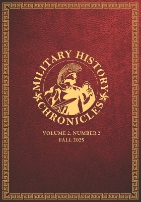 Military History Chronicles - Jeff Ballard