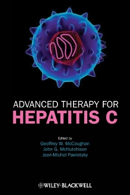 Advanced Therapy for Hepatitis C