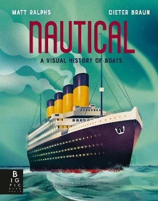 Nautical - Matt Ralphs