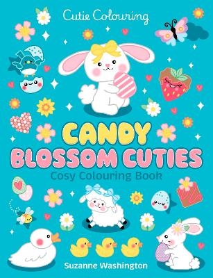 Candy Blossom Cuties -  Scholastic