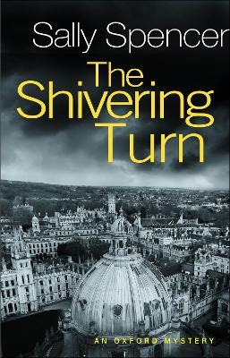 The Shivering Turn - Sally Spencer