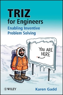TRIZ for Engineers &ndash; Enabling Inventive Problem Solving - Karen Gadd