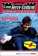 Jerry Cotton 3199 - Jerry Cotton