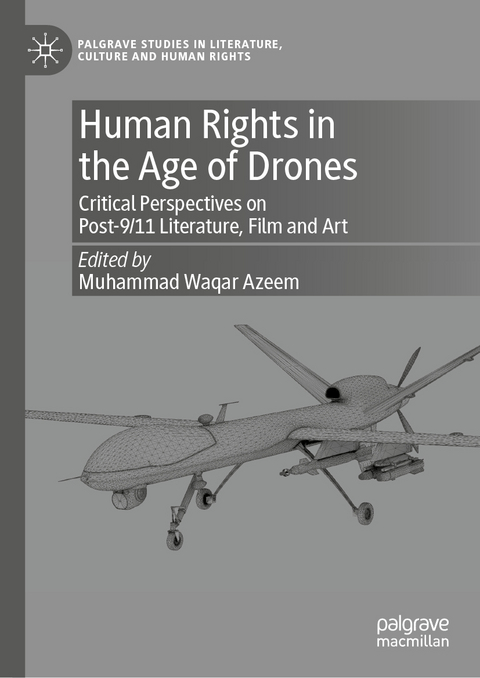 Human Rights in the Age of Drones - 