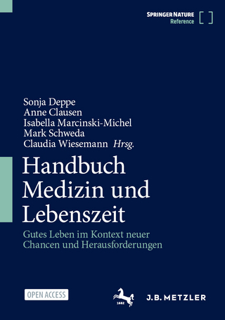 Handbuch Medizin und Lebenszeit