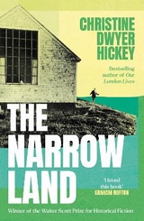 The Narrow Land - Hickey, Christine Dwyer
