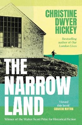 The Narrow Land