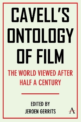 Cavell's Ontology of Film
