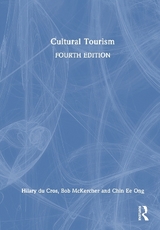 Cultural Tourism - du Cros, Hilary; McKercher, Bob; Ee Ong, Chin