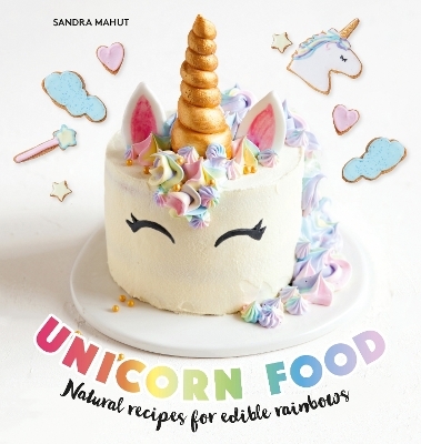 Unicorn Food - Sandra Mahut