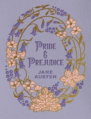 Pride and Prejudice - Jane Austen