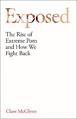 Exposed - Clare McGlynn