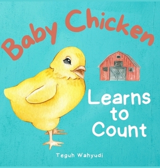 Baby Chicken Learns to Count