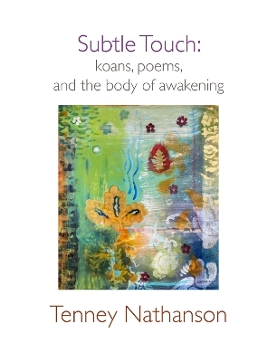 Subtle Touch - Tenney Nathanson