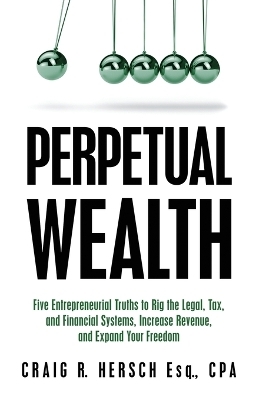 Perpetual Wealth