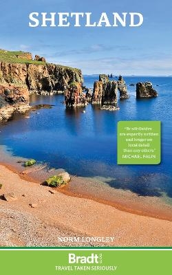 Shetland - Norm Longley