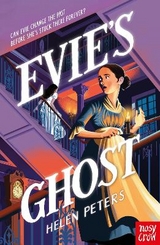 Evie's Ghost - Peters, Helen