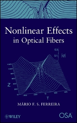 Nonlinear Effects in Optical Fibers - MF Ferreira