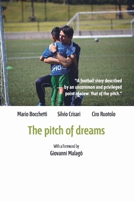 The pitch of dreams
