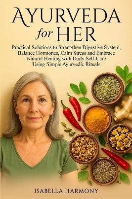 Ayurveda for Her