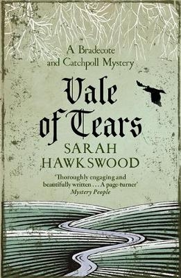 Vale of Tears - Sarah Hawkswood