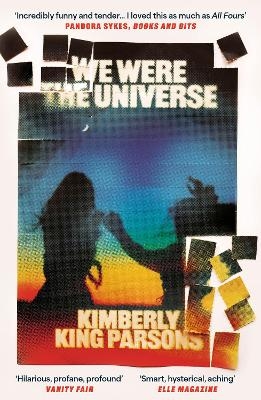 We Were the Universe