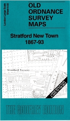Stratford New Town 1867-93