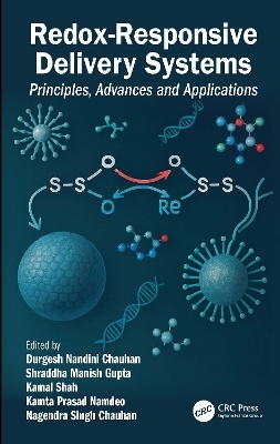 Redox-Responsive Delivery Systems