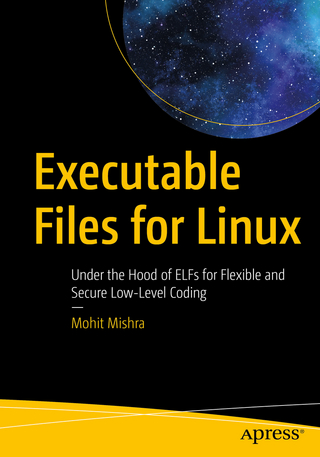 Executable Files for Linux
