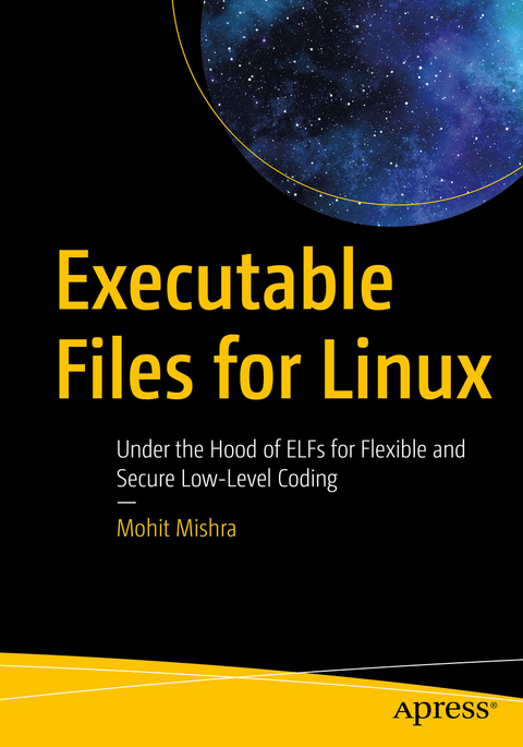 Executable Files for Linux - Mohit Mishra