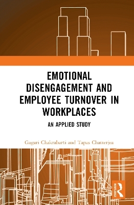 Emotional Disengagement and Employee Turnover in Workplaces