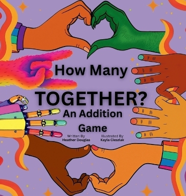 How Many Together? - Heather Douglas