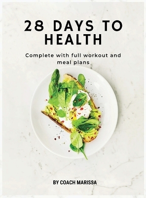 28 Days to Health